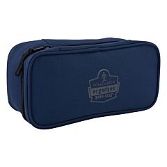 Ergodyne 13234 Arsenal 5877 Softshell Tool Case, Blue, Size Large