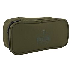 Ergodyne 13236 Arsenal 5877 Softshell Tool Case, Olive, Size Large
