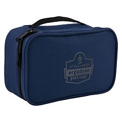 Ergodyne 13229 Arsenal 5877 Softshell Tool Case, Blue, Size Small