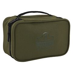 Ergodyne 13231 Arsenal 5877 Softshell Tool Case, Olive, Size Small