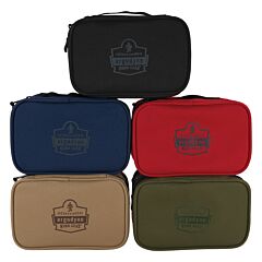 Ergodyne 13237 Arsenal 5877K Softshell Tool Case Kit, , Size Small