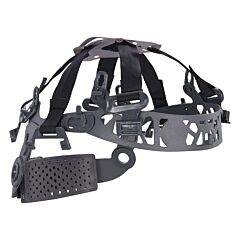 Ergodyne 60581 Skullerz 8902 Replacement Suspension - Type 2 Safety Helmet, Gray