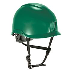 Ergodyne 60262 Skullerz 8976 Safety Helmet Type 2 Class E, Green