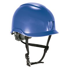 Ergodyne 60266 Skullerz 8976 Safety Helmet Type 2 Class E, Blue