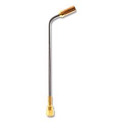 Uniweld Type29-6 Rosebud Heating Tip, V-Style, Oxyacetylene, Oxygen Psig 10-15