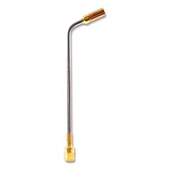 Uniweld Type29-8 Rosebud Heating Tip, V-Style, Oxyacetylene, Oxygen Psig 20-30