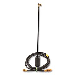 Uniweld Wb500-1 Scorcher® Gas Flame Tool, Hand Torch, Propane Gas