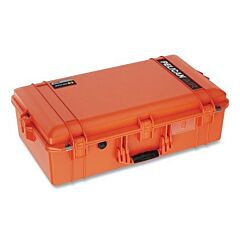 Pelican™ 016050-0001-150 Air Case, 1.77 Ft³, 28.87 In L X 16.77 In W X 9.12 In D, With Foam, Orange