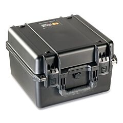 Pelican™ Im2275-00001 Storm Case, 1.07 Ft³ 15.25 In L X 15.5 In W X 10.22 In D, With Foam, Black