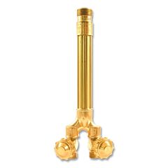 Uniweld Wh360 V-Style Welding Handle, Heavy Duty, V-Style, 9 In L