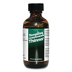Tempil 24597 Tempilaq Thinner - 2 Oz