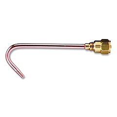 Goss 3033J-1 Replacement Tip, 3033J Series, Size 1, Welding/Brazing Tip, Oxygen