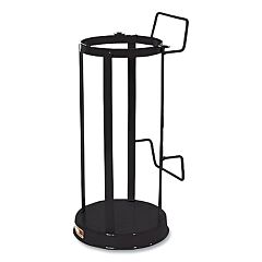 Goss C-920 Cylinder Stand, Nitrogen, Holds Single 20 Cu Ft Cylinder