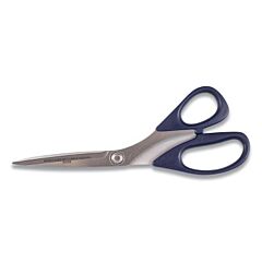 Klein Tools 9208-P Bent Trimmer, 8-1/4 In, Blue Handle