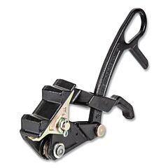 Klein Tools 16477 Wide Range Distribution Grip, Round Jaw, 5000 Lb Load Capacity, 0.883 In Cable/Wire Max