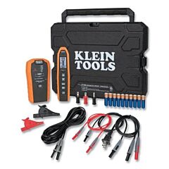 Klein Tools Et450 Advanced Circuit Tracer Kit