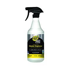 Rust-Oleum® 352263 Cleaner Degreaser, Concentrate, 32 Oz, Trigger Spray Bottle, Mild Scent