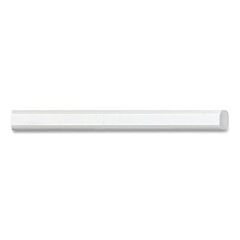 Markal® 84720 Ht-34 Paintstik® Solid Paint Marker, 3/8 In X 4-1/2 In L, White