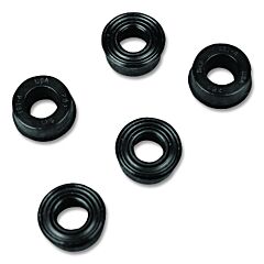 Alemite 393530-9 Seal Repair Kit, 17/32 In Id X 29/32 In Od