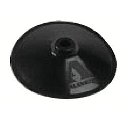 Alemite 338802 Follower Plates, 1-1/8 In, 120 Lb Drum