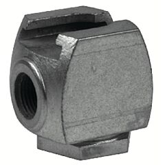 Alemite 42030 Standard Pull-On Type