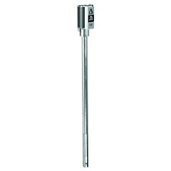 Alemite 9979 High Pressure Ram Stationary Pumps, 400 Lb, 50:1