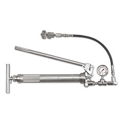 Alemite 325540-2 High Pressure Grease Guns, 12 Oz, 1/4 In (Nptf)