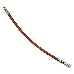 Alemite 6703-B 1/8"Nptf(M)X18" Grease G