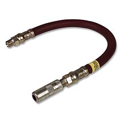 Alemite B6703-A 12" Grease Gun Hose W/30