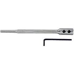 Irwin® 88702 Woodboring Bit Extensions, 6 In