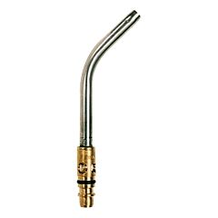 Goss Ga-8 Max Target Tip, Snap-In, Size 3/8 In, Solders 1 In To 2 In, Medium