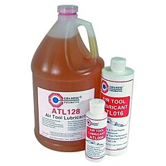 Coilhose Pneumatics Atl128 Air Tool Lubricant, 128 Oz Bottle