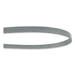 M.K. Morse 002707 Bi-Metal Portable Band Saw Blade, 12/16 Tpi, 1/2 In W, 27-3/16 In L, Boxed (3 Per)