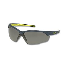 Hexarmor 11-31012-08 Nx1 Safety Glasses, Variomatic, Trushield® Coating, Permanent Anti-Fog/Scratch-Resistant Hard Coat, Yellow/Gray