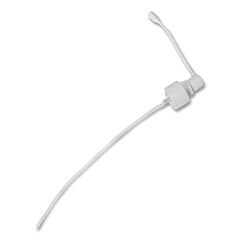 Hexarmor 14-10030 Cleaning Fluid Replacement Pump, For Use With 16.9 Oz. Cleaning Fluid Bottles