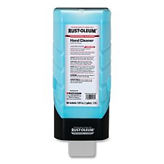 Rust-Oleum® 383462 Hand Cleaner With Pumice, Lemon, 1 Gal, Cartridge, Citrus-Like Scent, Dispenser Sold Separately