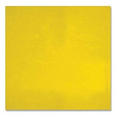 Tillman 601R612 Arcshield® Welding Curtain, 601, 6 Ft X 12 Ft, 14 Mil Transparent Vinyl, Yellow