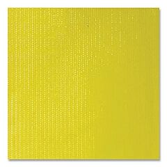 Tillman 611R66 Arcshield® Replacement Welding Curtain, 611, 6 Ft X 6 Ft, 13 Mil Vinyl Coated Polyester, Yellow
