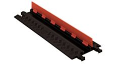 Checkers Gd1X75-O/Blu Each Cable Protector Guard Dog