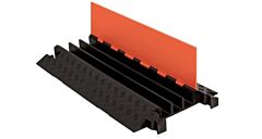 Checkers Gd3X75-O/Blu Each Cable Protector Guard Dog