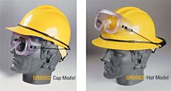Checkers Gr9662 Each Goggle Retainer Hat