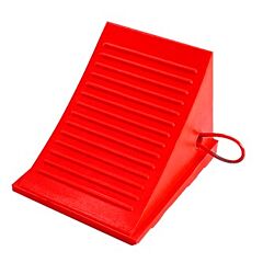 Checkers Ms1602-3 Safety Cable Loop For Uc Series Wheel Chocks