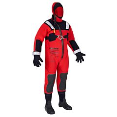 Kent 153902-200-004-25 Ice Rescue Suit, Size Universal