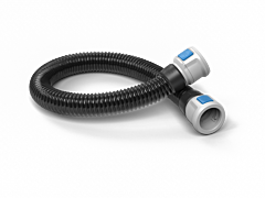 Draeger R59600 X-Plore 8000 Flexible Hose (Helmet/Hood)
