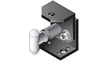 Checkers Viamountf Each Via Folding Mount With Stainless Steel Locking Pin