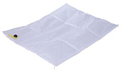 Vestil Bag-4836-L3 Polypropylene Inflatable Dunnage Bag 48 In. X 36 In. Level 3 White
