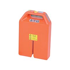 Vestil Ept-33-Batt Lithium Ion 24 Volt/20 Ah Battery Pack For Ept-33 Models Red