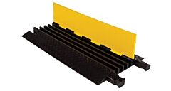 Checkers Yj4-125-B/B Each Cable Protector Yellow Jacket Classic