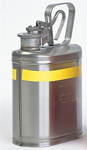 Eagle 1301 1 Gallon Stainless Steel