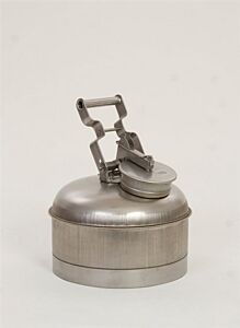 Eagle 1323 2 1/2 Gallon Stainless Steel
